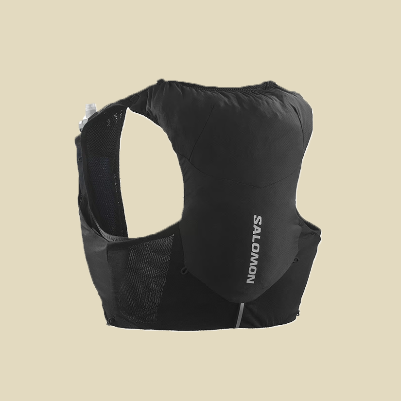 SALOMON Adv Skin 5 - Black