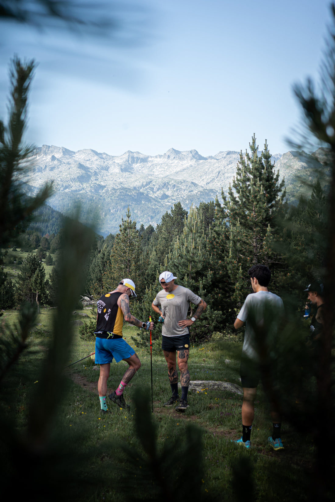 Run For Your Life - A running trip in Girona