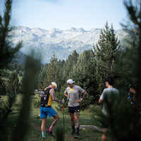 Run For Your Life - A running trip in Girona