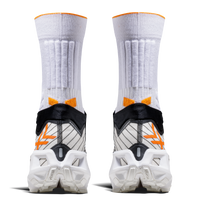 X Bionic Terraskin XOO/C Black&White