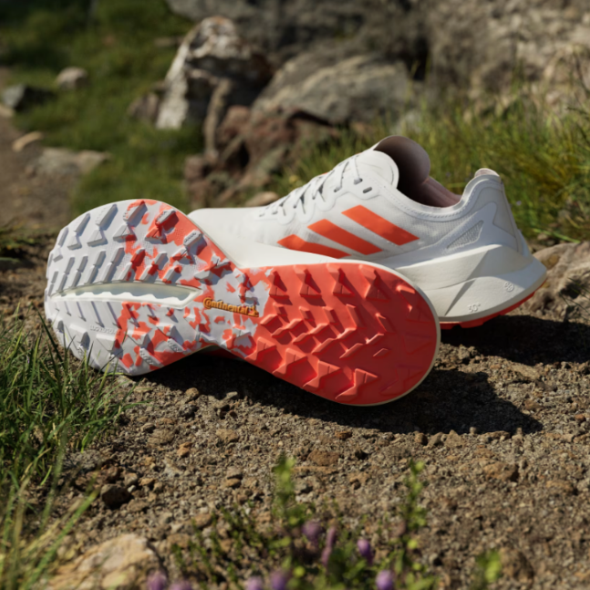 ADIDAS - Terrex Agravic Speed Ultra