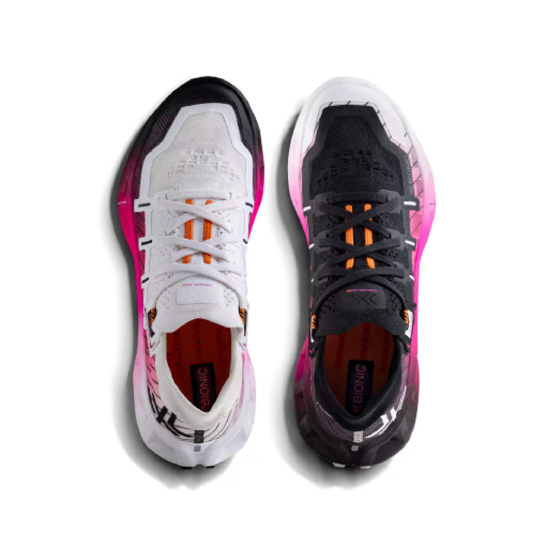 X-BIONIC Terraskin X00/C