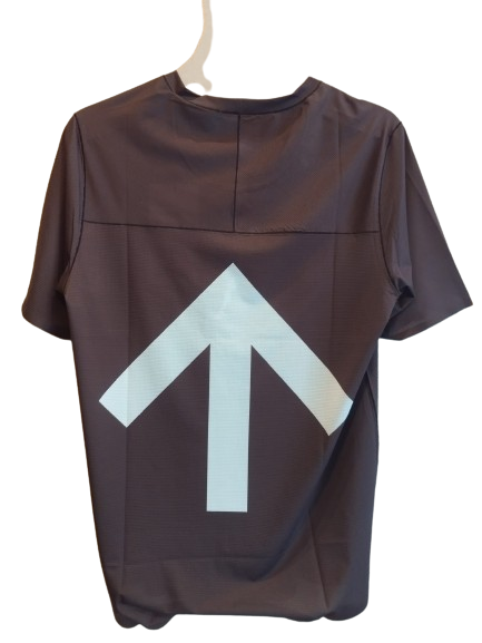 Chance Running AROW Lightweight Tee - Overland
