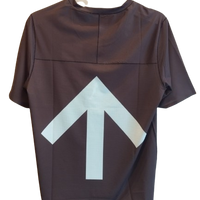 Chance Running AROW Lightweight Tee - Overland