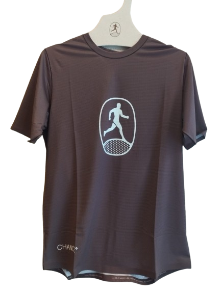 Chance Running AROW Lightweight Tee - Overland