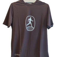 Chance Running AROW Lightweight Tee - Overland