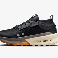 Nike ZoomX Zegama 2 W - Black