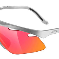Alba Optics MANTRA SILVER/VZUM LAVA