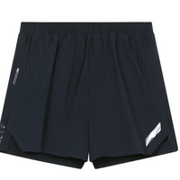 Soar Running Men’s Run Shorts Black