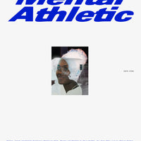 Mental Athletic Magazine Sintayehu Vissa