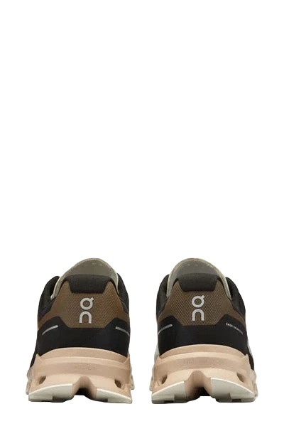 ON RUNNING Cloudvista Sand Dune M