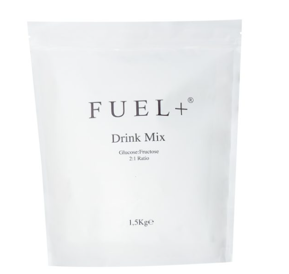Fuel + Drink Mix 1.5 kg