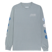 OVERLAND X LASER - Full Moon Runners Longsleeve
