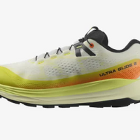 SALOMON ULTRA GLIDE 2 - Vanilla/ Sulphur/ Dragon Fire