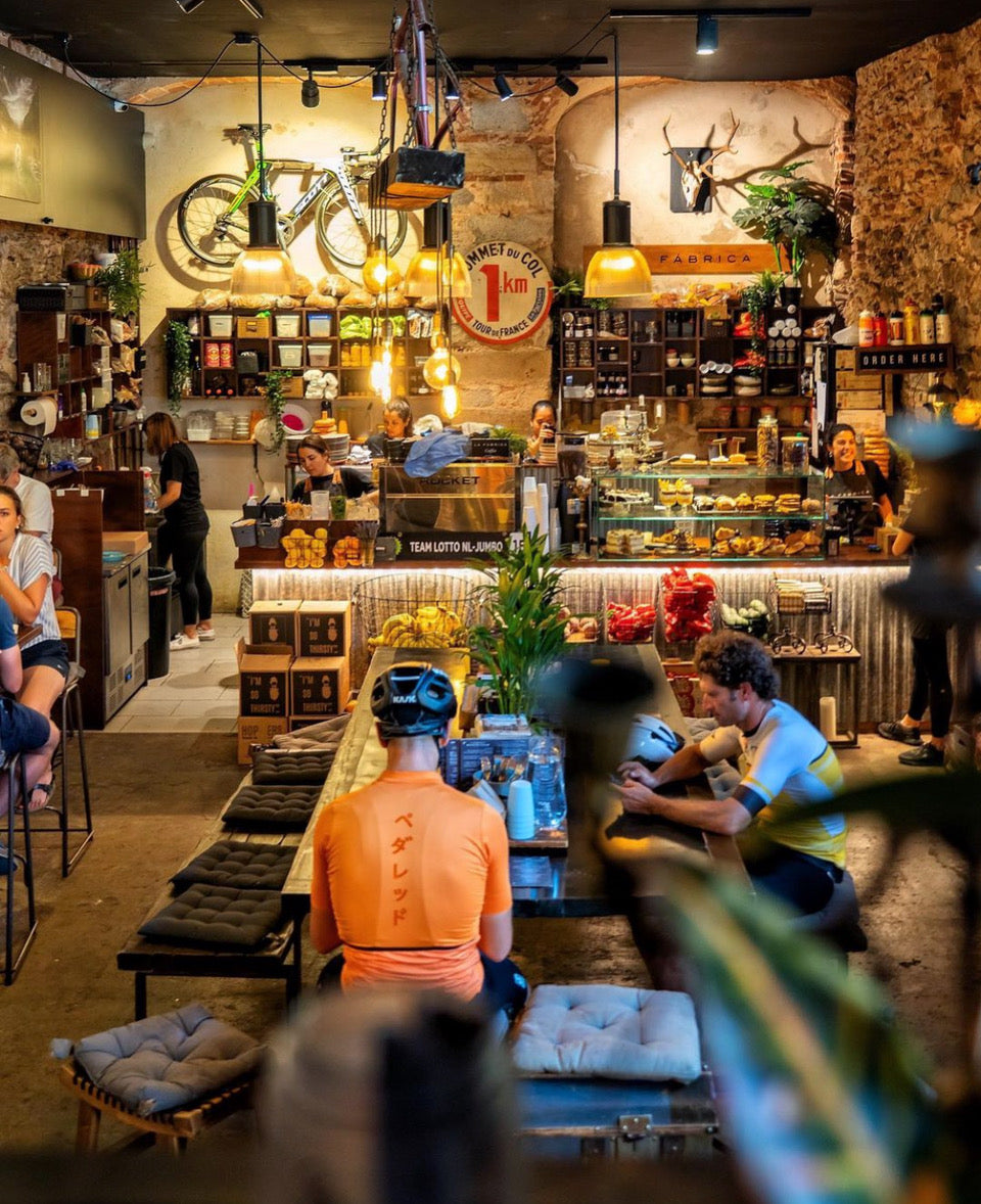 Run For Your Life - A running trip in Girona