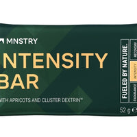 MNSTRY Intensity Bar Apricot