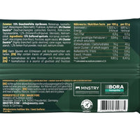 MNSTRY Intensity Bar Apricot