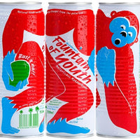 Fountain of Youth Coconut Water