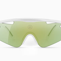Alba Optics MANTRA WHT VZUM KING