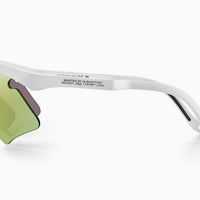 Alba Optics MANTRA WHT VZUM KING
