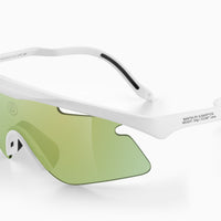 Alba Optics MANTRA WHT VZUM KING