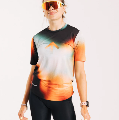 AROW Lightweight Tee - Nightcall