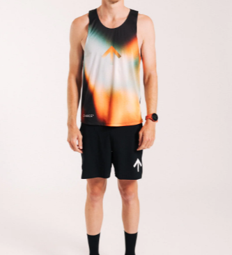 AROW Singlet - Nightcall