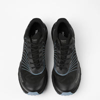 NNORMAL Tomir Waterproof Black