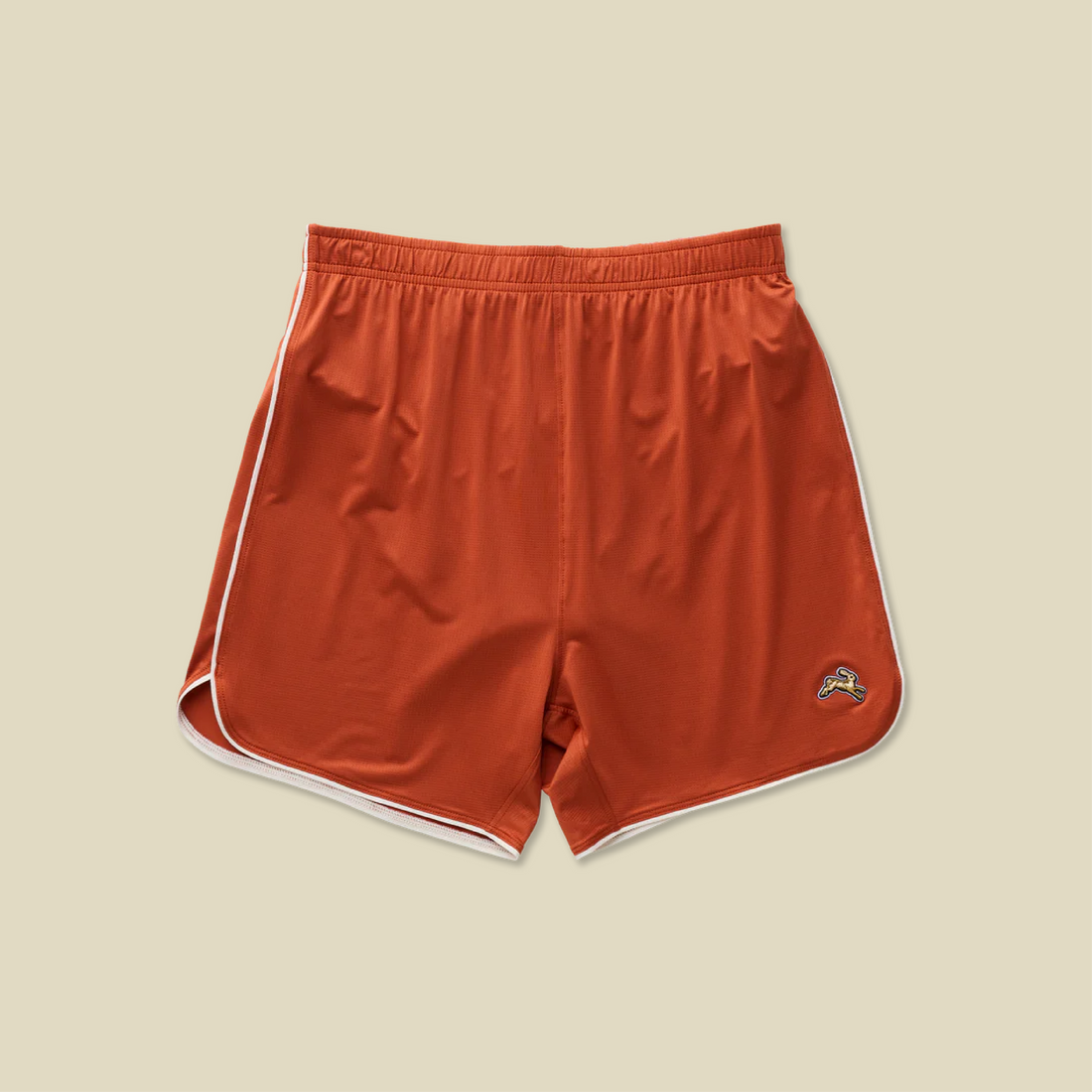 TRACKSMITH Twilight Shorts Burnt Orange Men