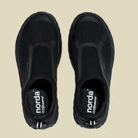 Norda 003 -Black