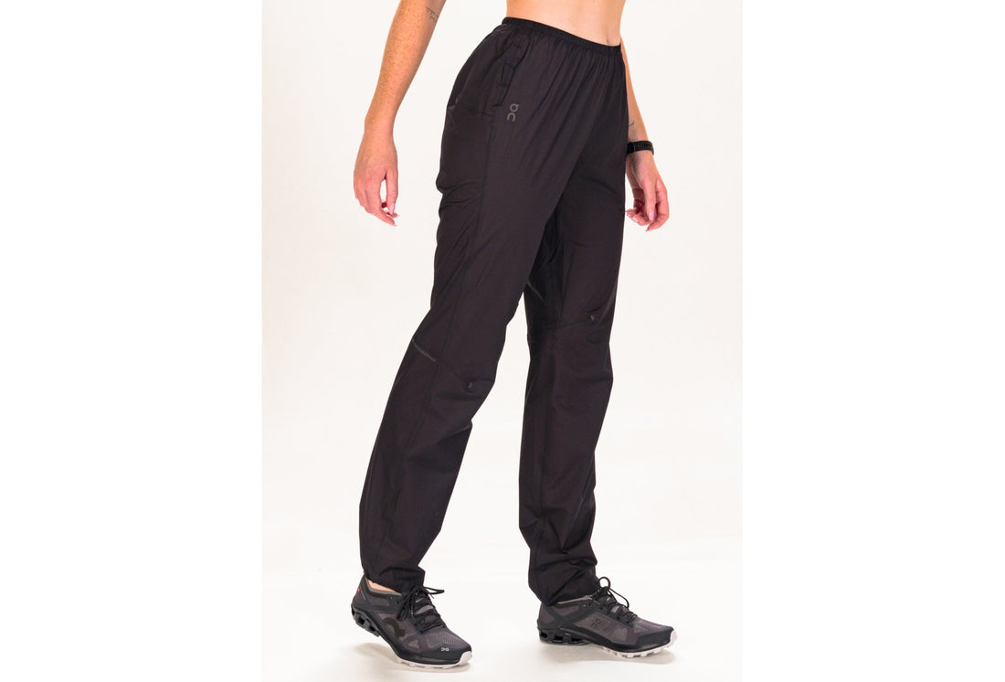 ON Running Ultra Pants W