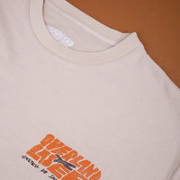 OVERLAND x LASER - SANT MIQUEL L/S ATLAS