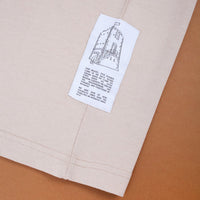 OVERLAND x LASER - SANT MIQUEL L/S ATLAS