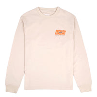 OVERLAND x LASER - SANT MIQUEL L/S ATLAS