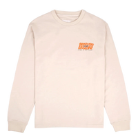 OVERLAND x LASER - SANT MIQUEL L/S ATLAS