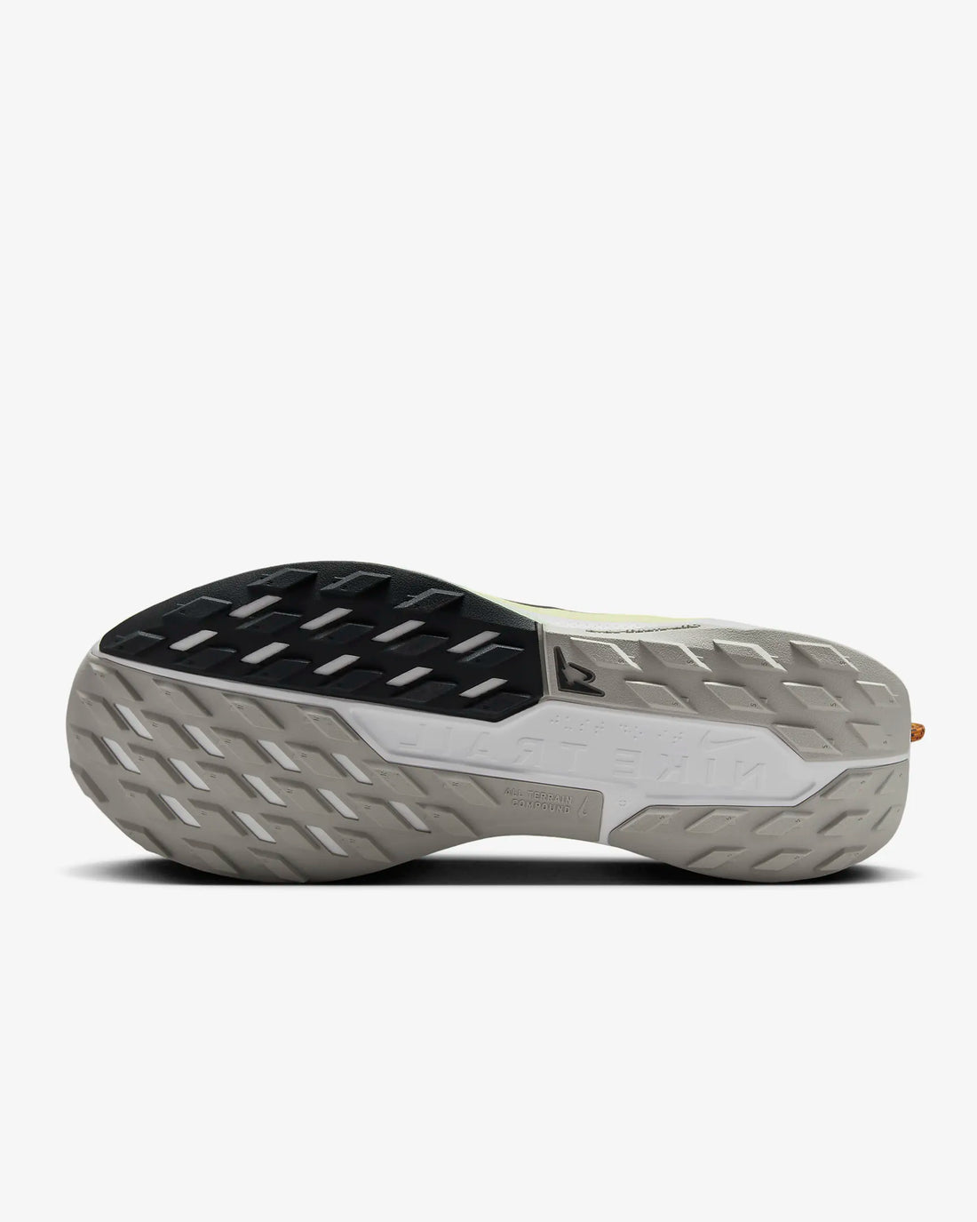 Nike Pegasus Trail 5 Olive - Anthracite