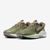 Nike Pegasus Trail 5 Olive - Anthracite
