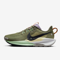 Nike Pegasus Trail 5 Olive - Anthracite