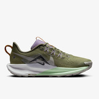 Nike Pegasus Trail 5 Olive - Anthracite