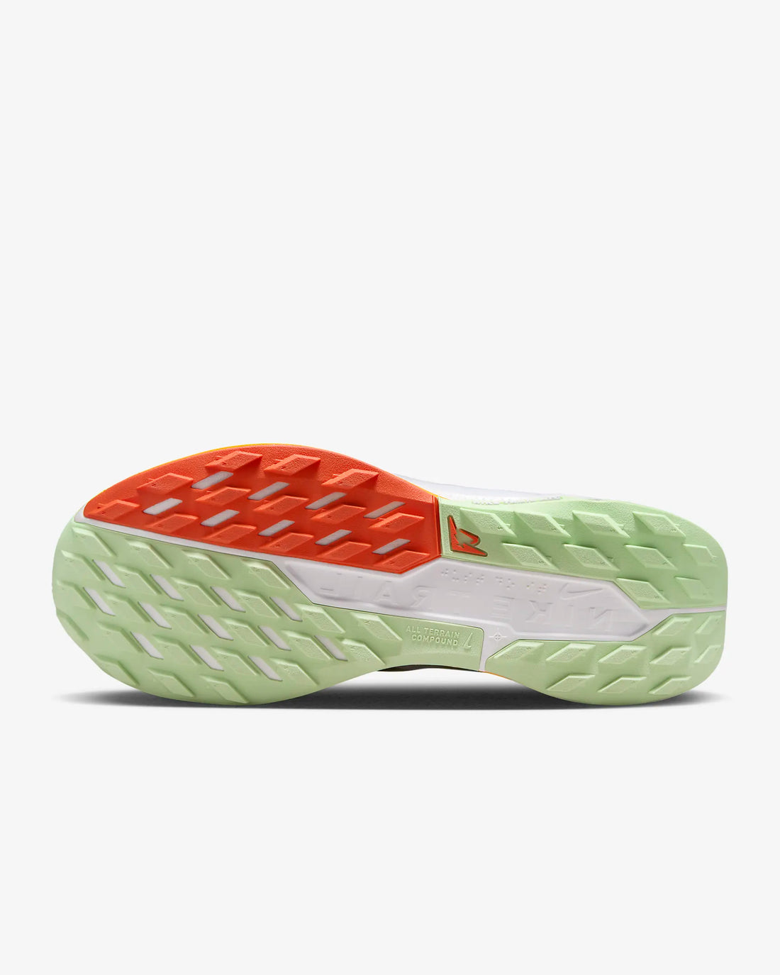 Nike Pegasus Trail 5 W Glacier Blue - Daybreak