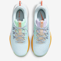 Nike Pegasus Trail 5 W Glacier Blue - Daybreak