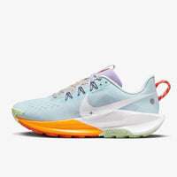 Nike Pegasus Trail 5 W Glacier Blue - Daybreak