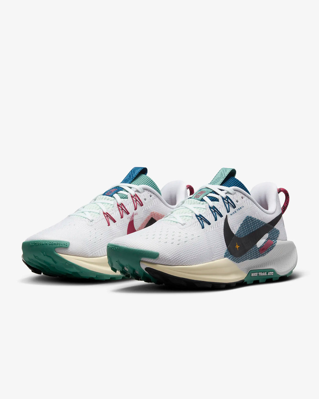 NIKE Pegasus Trail 5 GR11