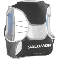 SALOMON S/LAB PULSAR 3 SET BLACK