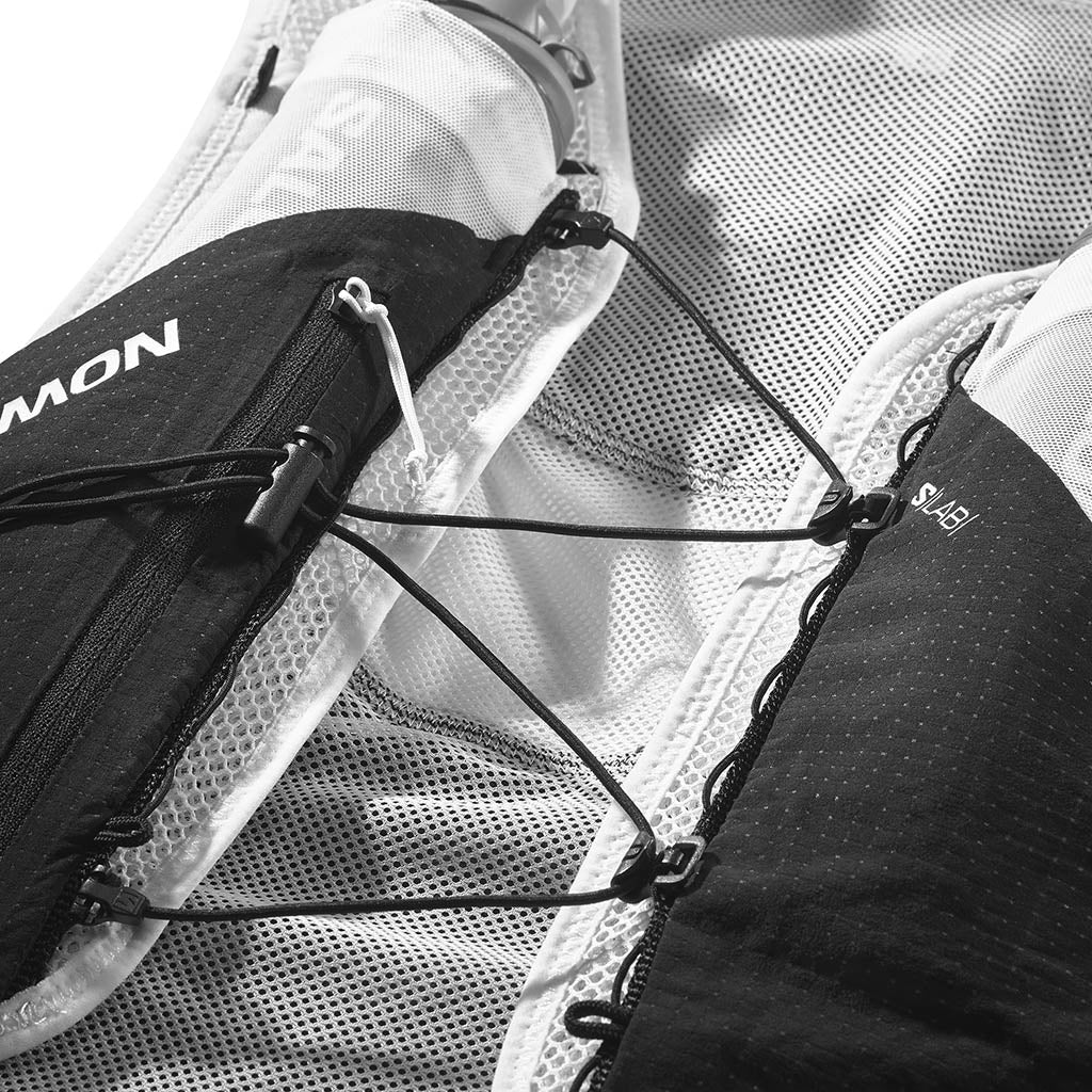 SALOMON S/LAB PULSAR 3 SET BLACK