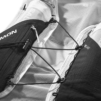 SALOMON S/LAB PULSAR 3 SET BLACK