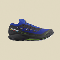 SALOMON Pulsar Trail Pro 2 Black Safety Yellow