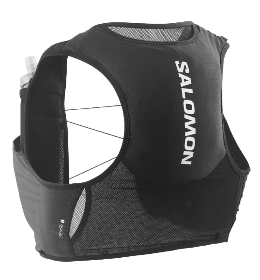 Salomon - Sense Pro 6 Set