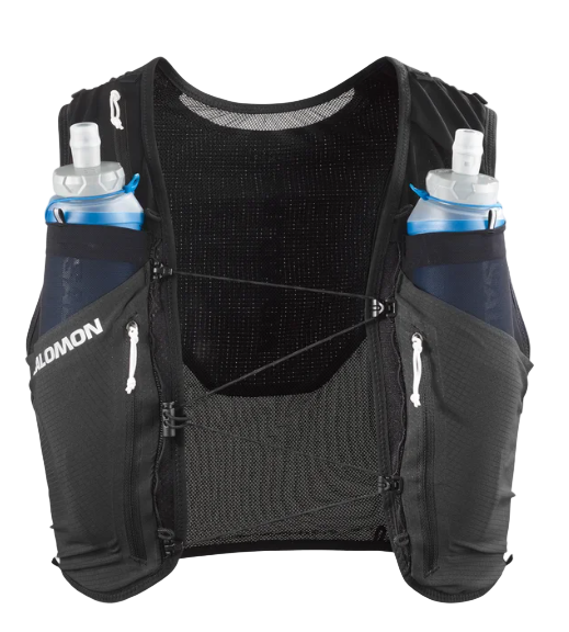 Salomon - Sense Pro 6 Set