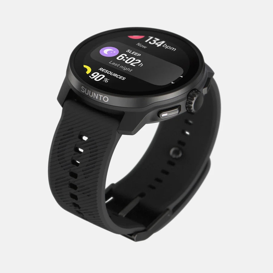 SUUNTO Race S - All Black